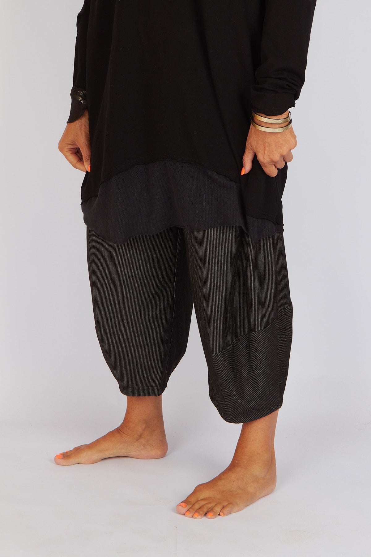Rundholz Black Label Top