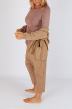 Rundholz Black Label Top