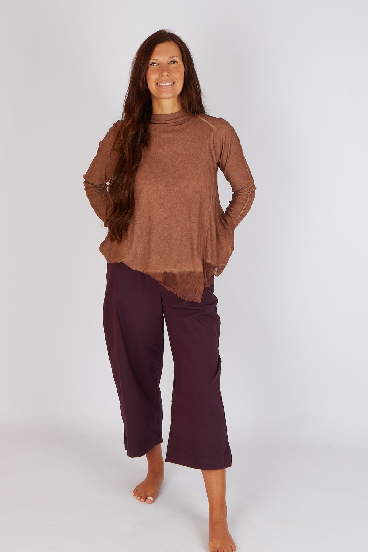 Rundholz Black Label Trousers