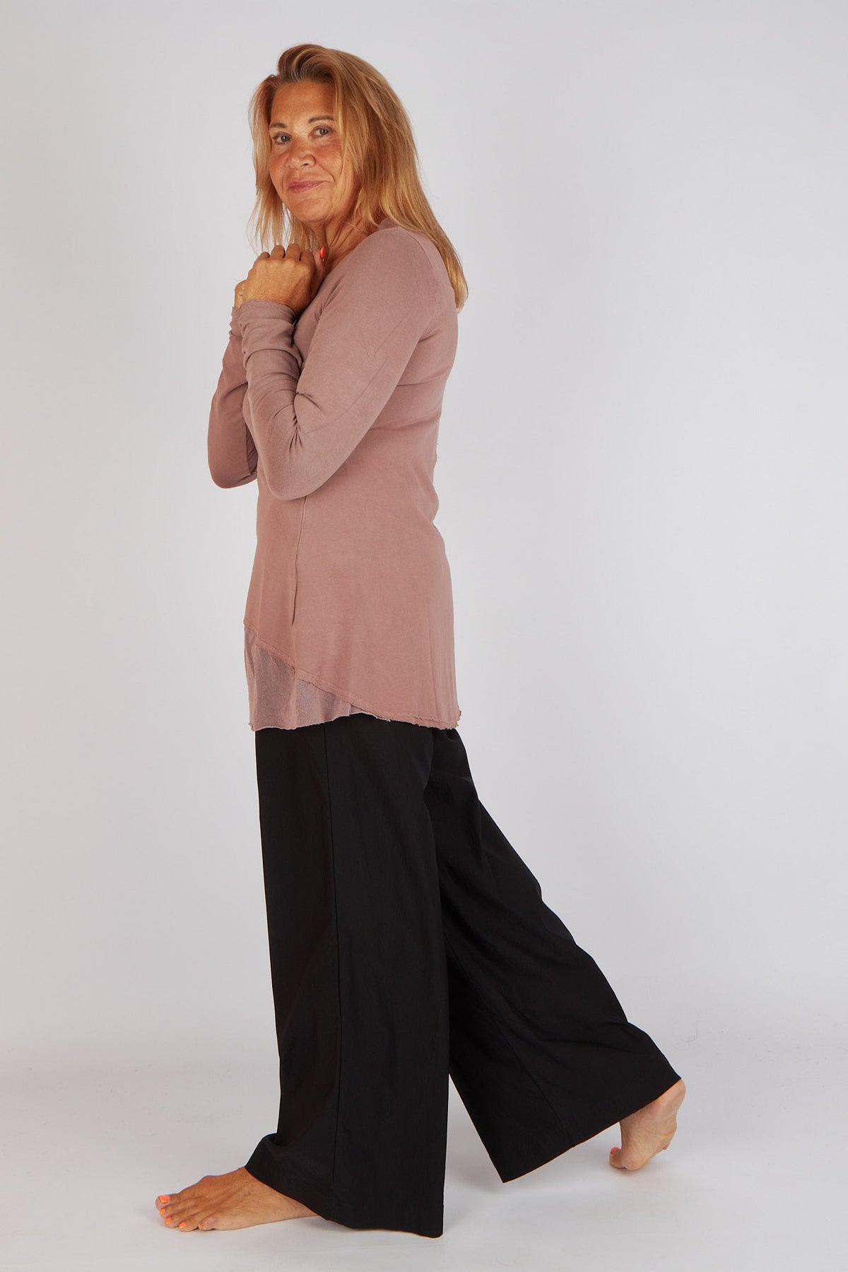 Rundholz Black Label Top