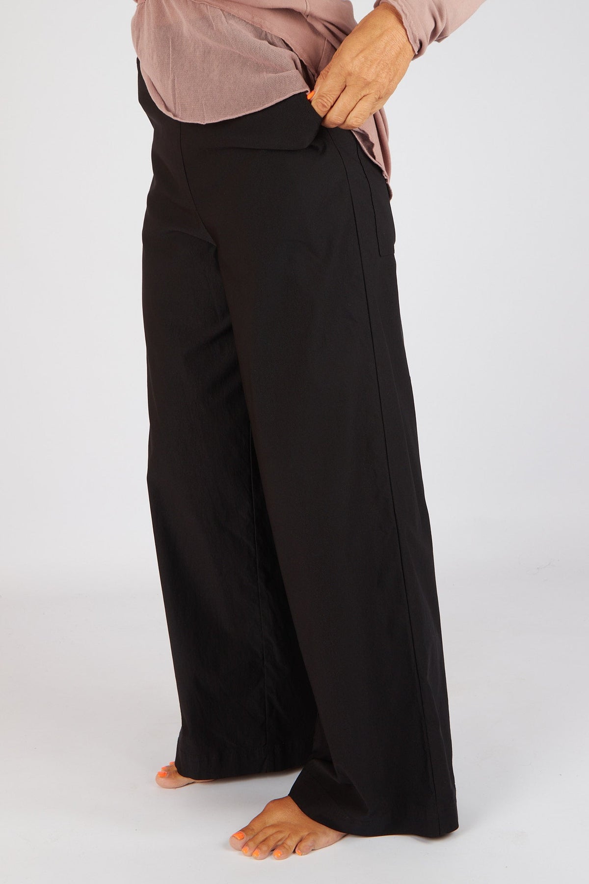 Rundholz Black Label Trousers