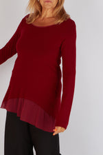 Rundholz Black Label Top