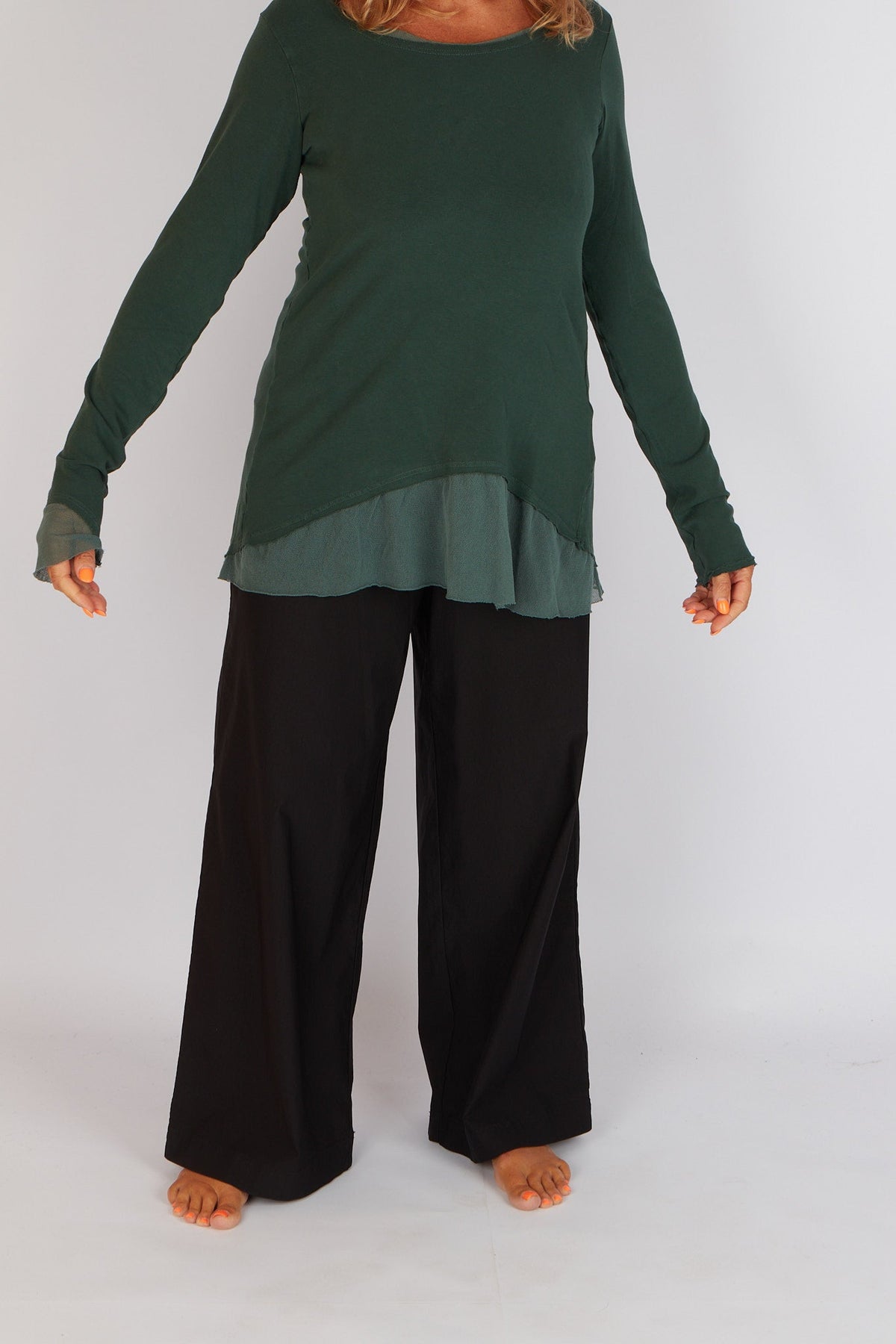 Rundholz Black Label Trousers