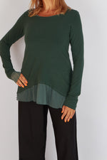 Rundholz Black Label Top