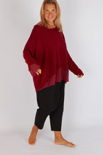 Rundholz Black Label Top