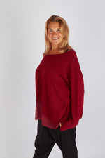 Rundholz Black Label Top