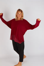 Rundholz Black Label Top