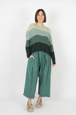 Rundholz Black Label Pullover