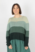 Rundholz Black Label Pullover