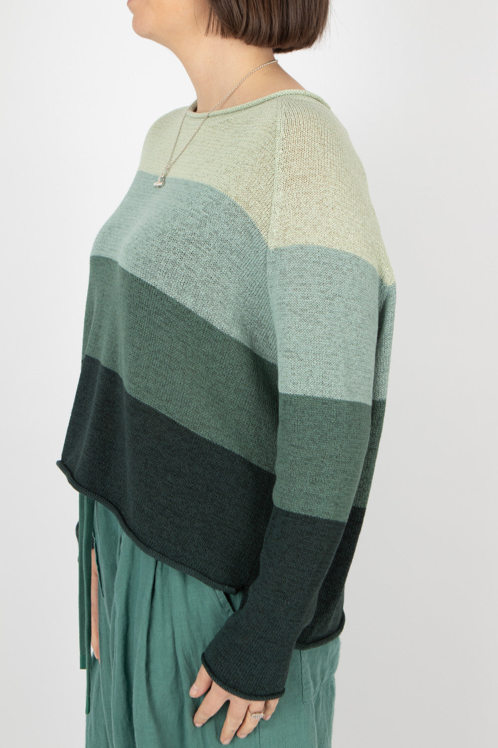 Rundholz Black Label Pullover