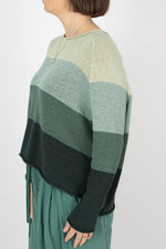 Rundholz Black Label Pullover