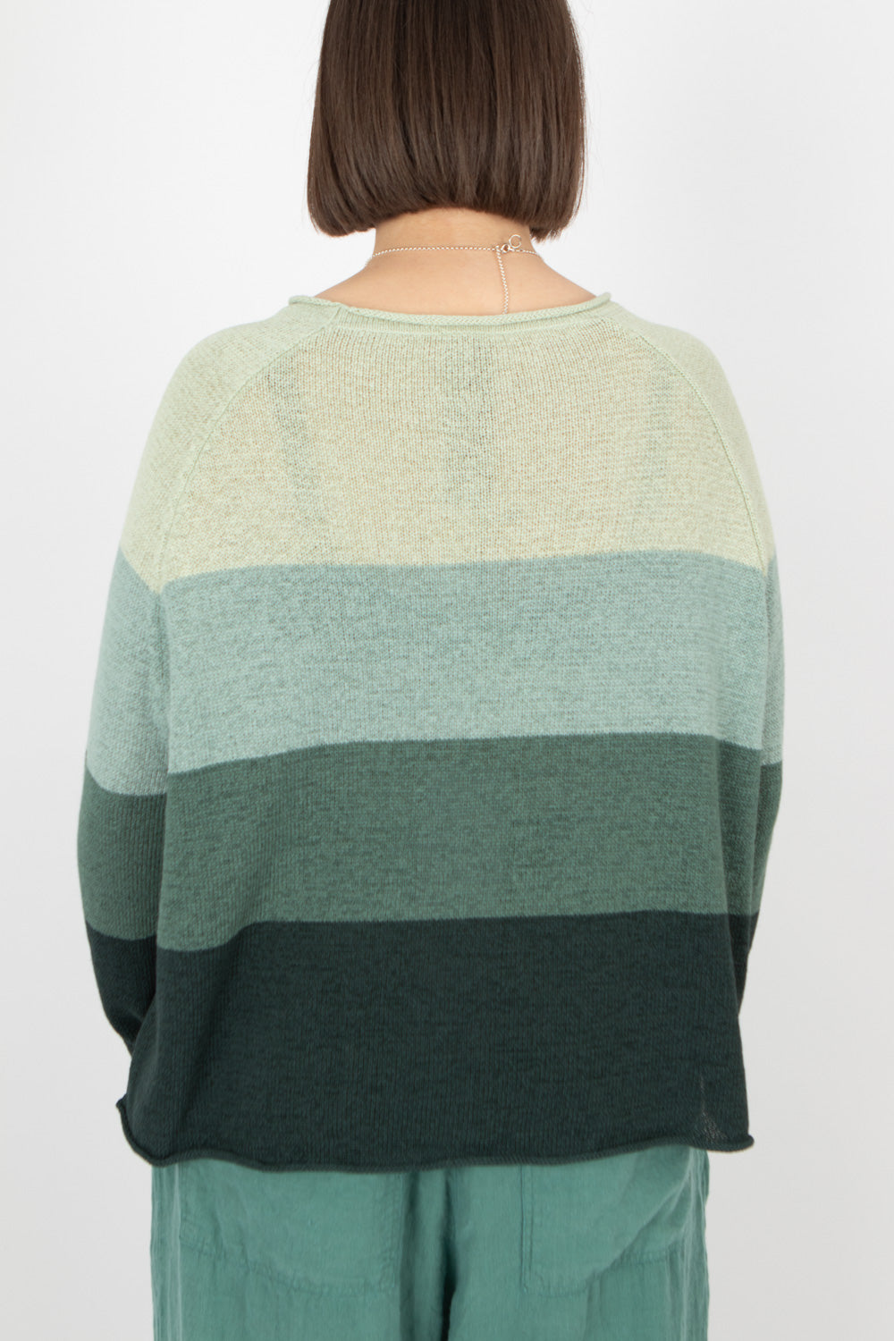 Rundholz Black Label Pullover