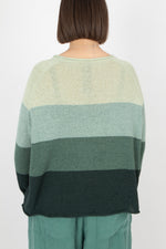 Rundholz Black Label Pullover