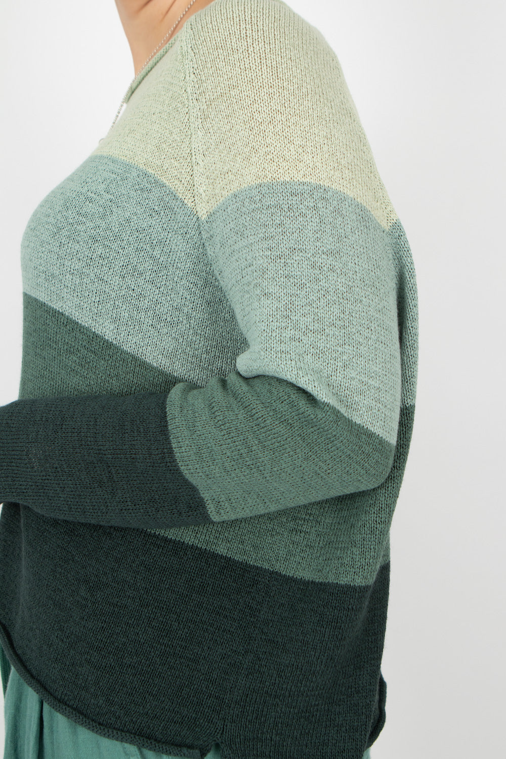 Rundholz Black Label Pullover