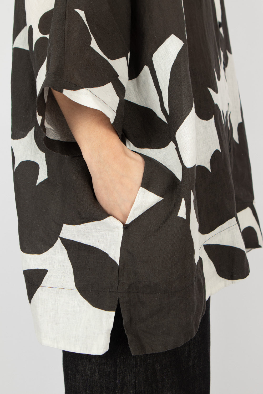 Rundholz Black Label Blouse