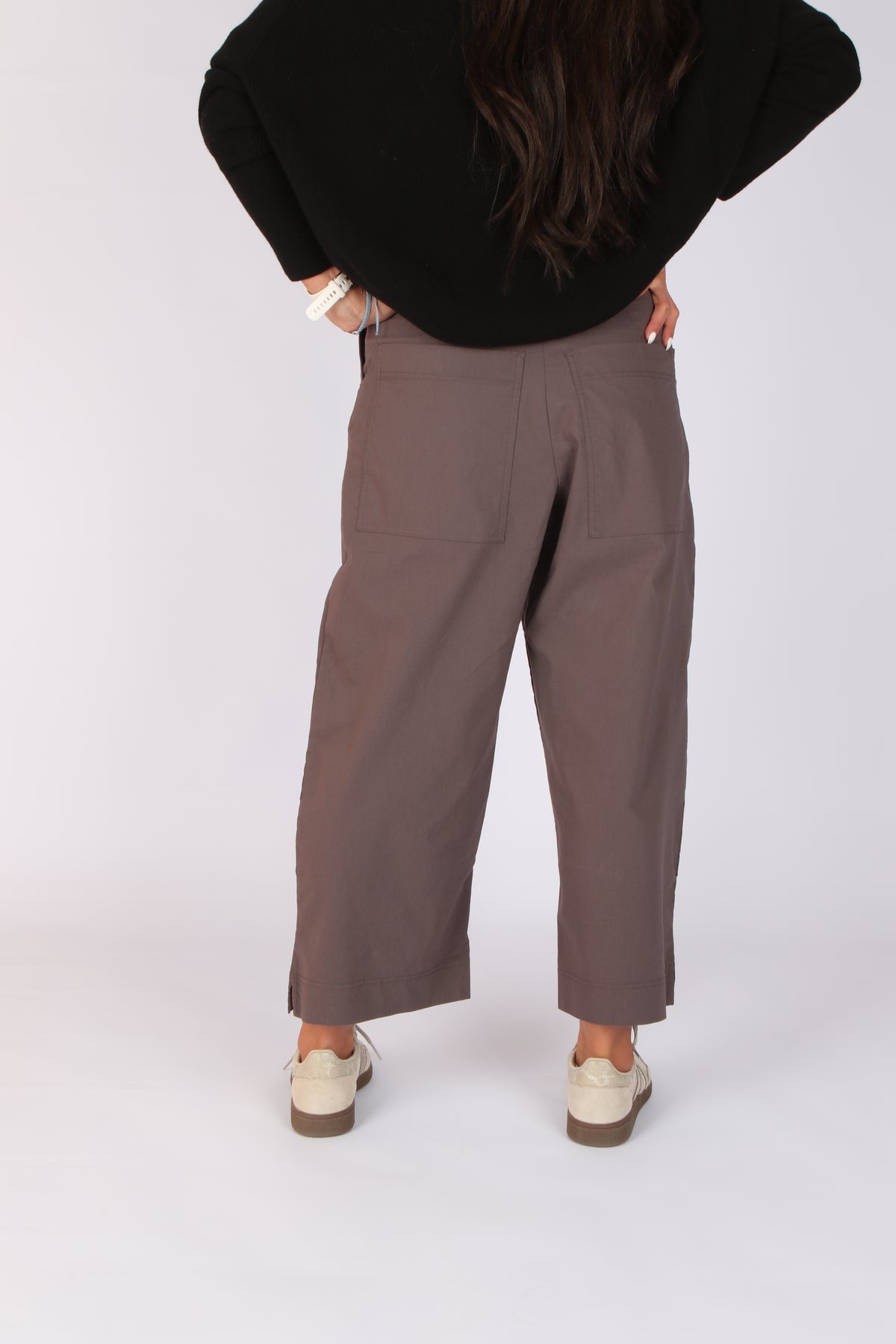 Rundholz Black Label Trousers