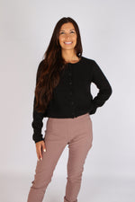 Rundholz Black Label Cardigan