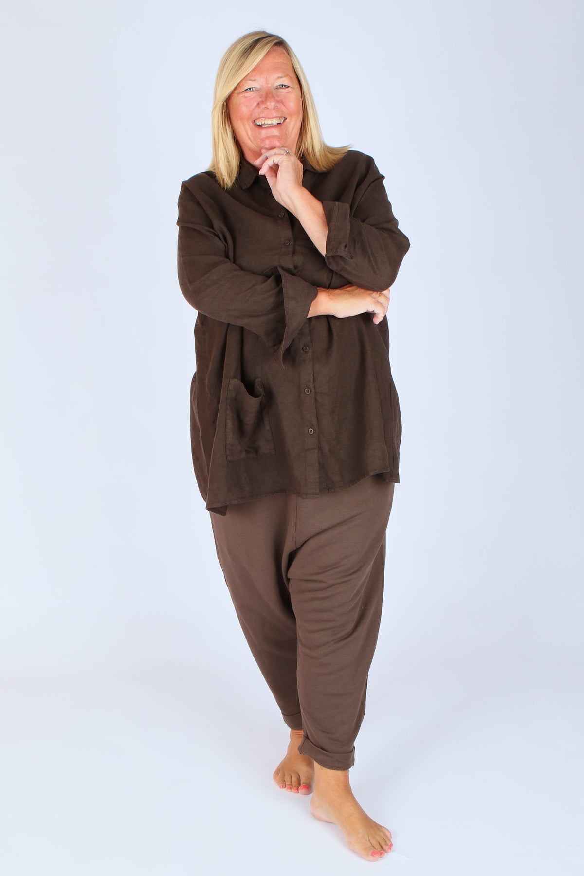 Rundholz Black Label Trousers