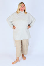 Capra Studio Cassia Pullover