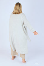 Capra Studio Cassia Pullover