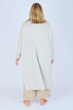 Capra Studio Cassia Pullover