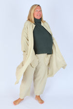 Estudio Viva Wivina Shirt Dress