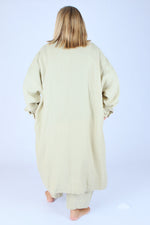 Estudio Viva Wivina Shirt Dress