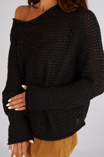 Rundholz Black Label Pullover