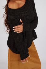 Rundholz Black Label Pullover