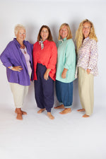 Estudio Viva Carla Linen Shirt