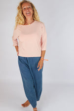 By Basics Wide T-Shirt