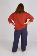 By Basics Wide T-Shirt