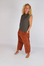 By Basics Merino Vest