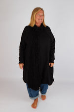 Rundholz Dip Knitted Tunic