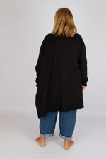 Rundholz Dip Knitted Tunic