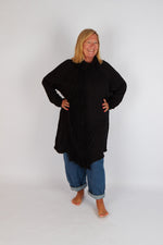 Rundholz Dip Knitted Tunic