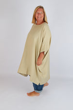 Estudio Viva Ava Tunic