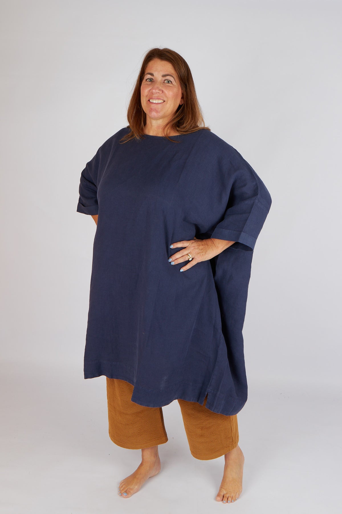 Estudio Viva Ava Tunic