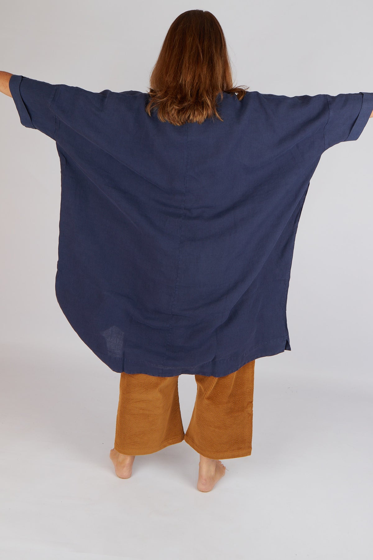 Estudio Viva Ava Tunic