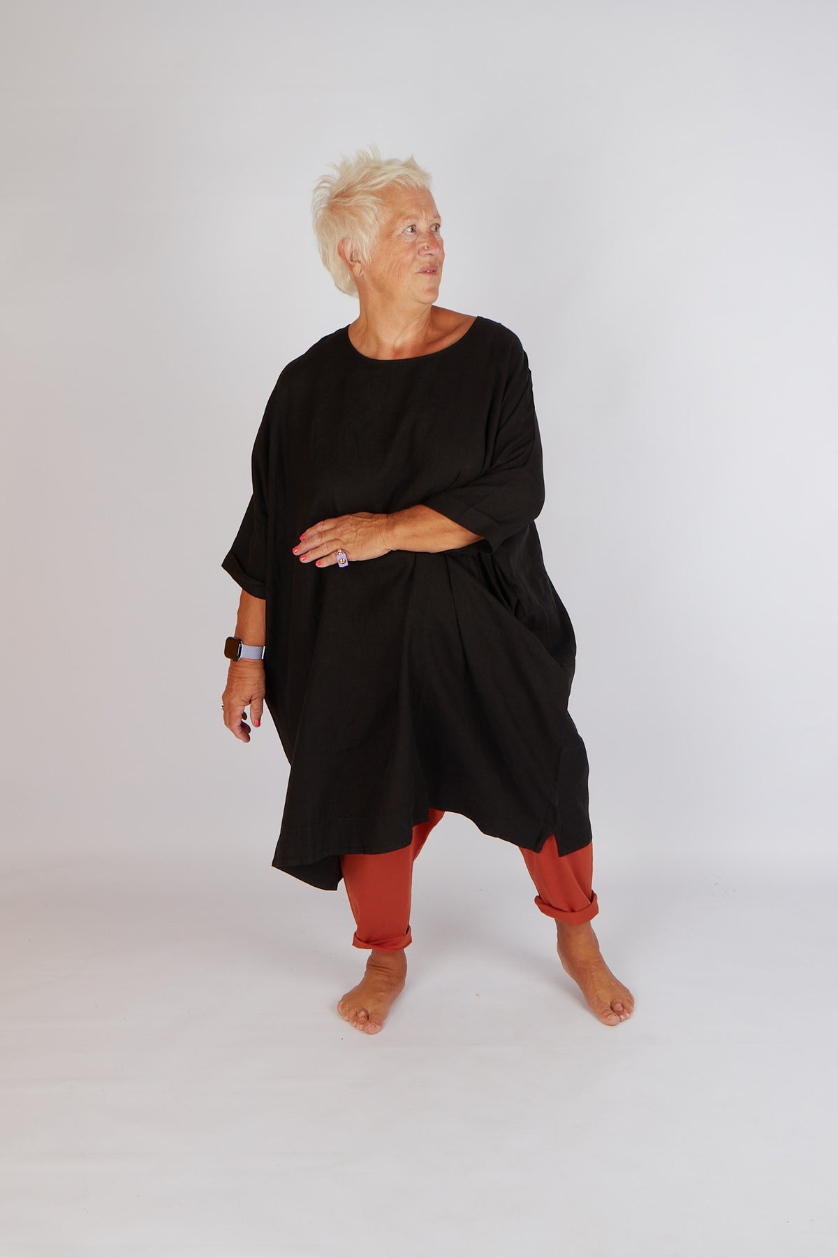 Estudio Viva Ava Tunic