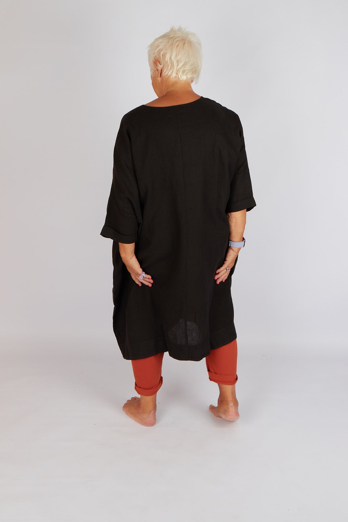 Estudio Viva Ava Tunic