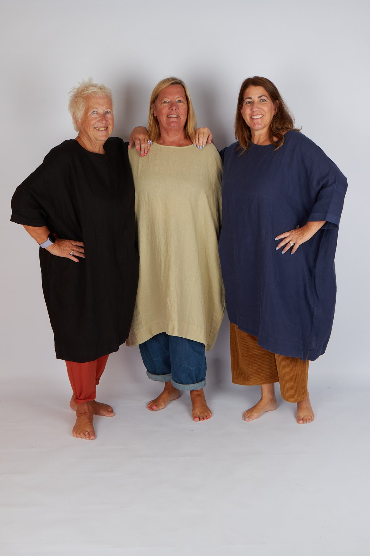 Estudio Viva Ava Tunic
