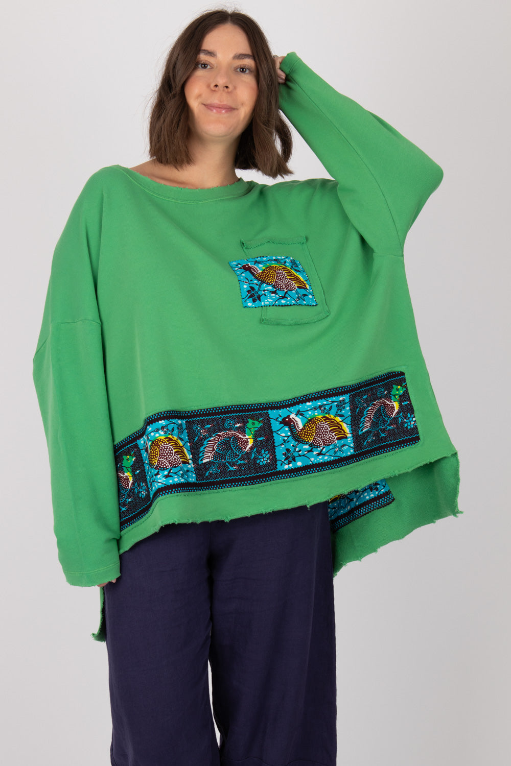 Estudio Viva Special Edition Sweater