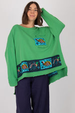Estudio Viva Special Edition Sweater