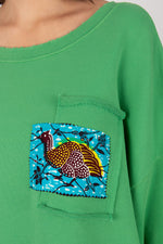 Estudio Viva Special Edition Sweater