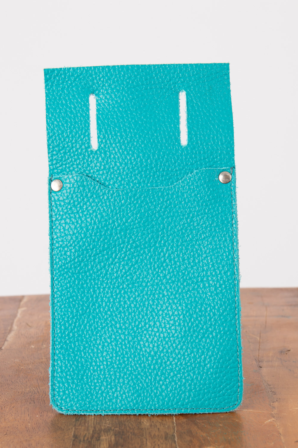 Estudio Viva Leather Belt Pocket