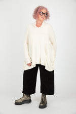 Rundholz T-Shirt
