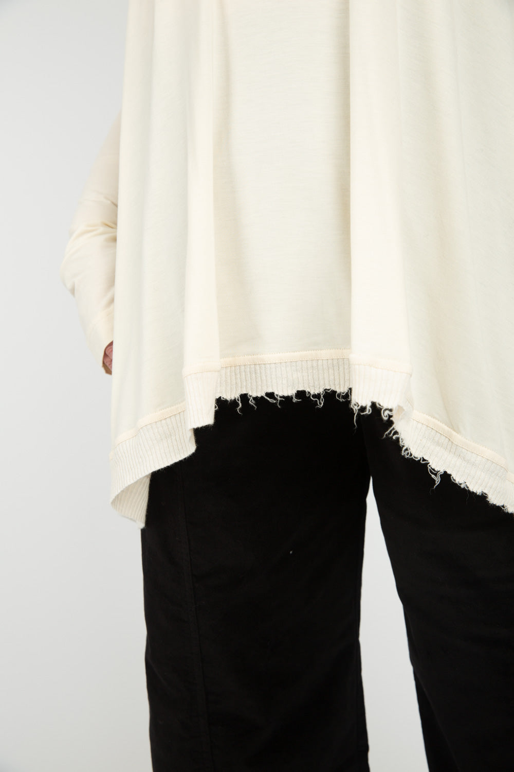 Rundholz T-Shirt