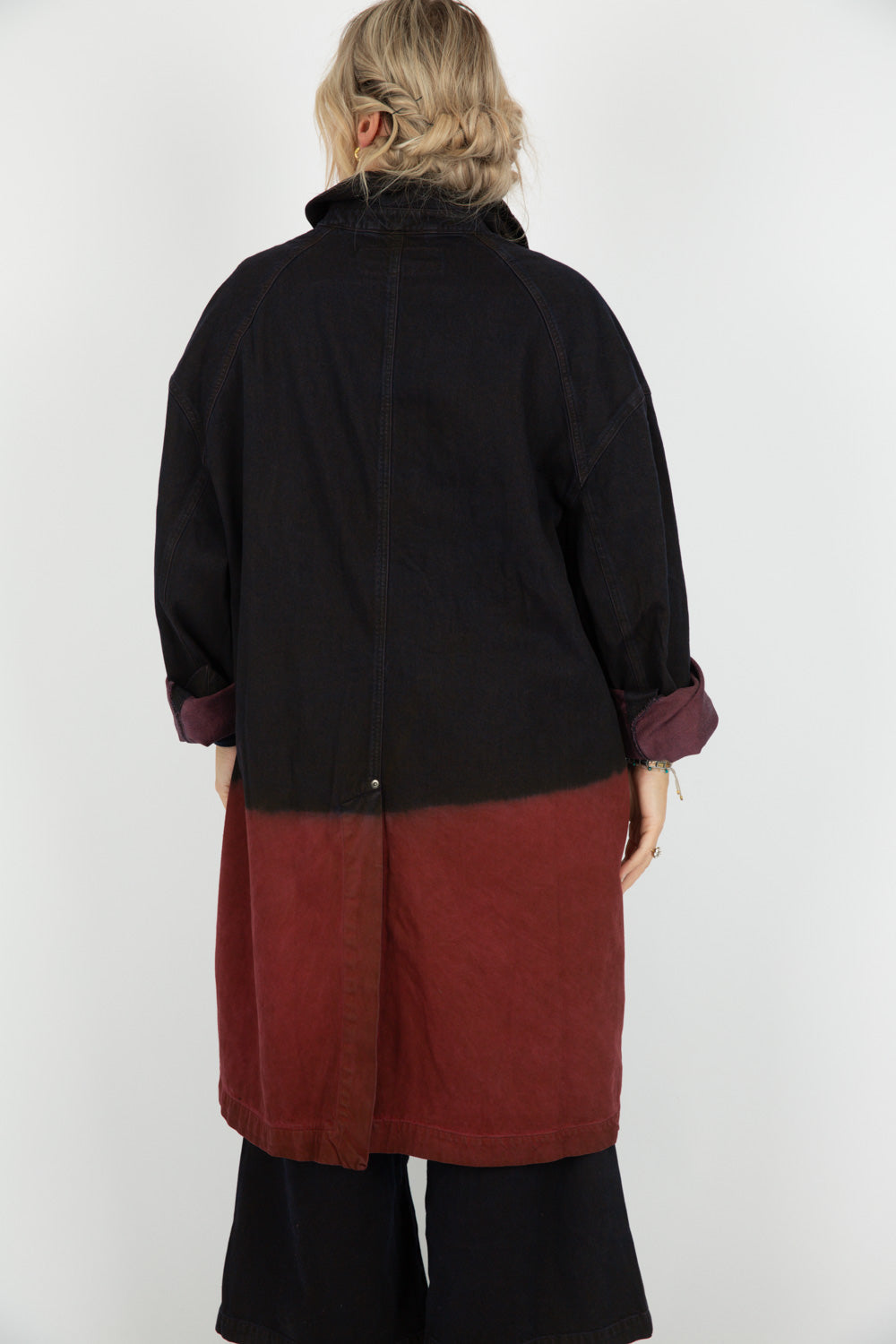 Rundholz Dip Coat