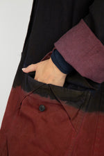 Rundholz Dip Coat